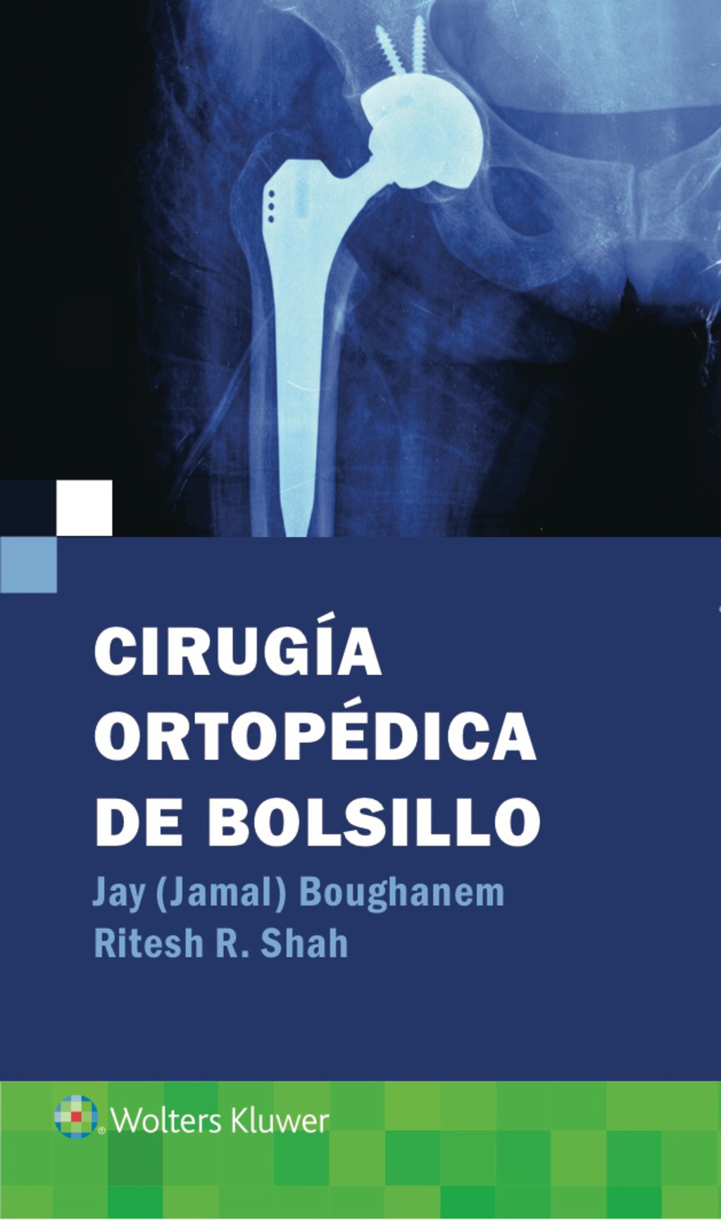 CirugÃ­a ortopÃ©dica de bolsillo 1st Edition â€“ PDF/EPUB Version Downloadable
