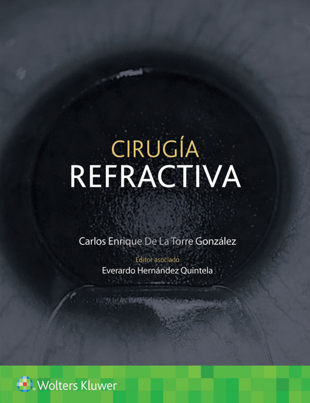 CirugÃ­a refractiva â€“ PDF/EPUB Version Downloadable