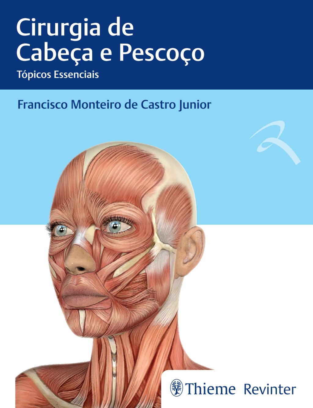 Cirurgia de CabeÃ§a e PescoÃ§o: TÃ³picos Essenciais 1st Edition â€“ PDF/EPUB Version Downloadable