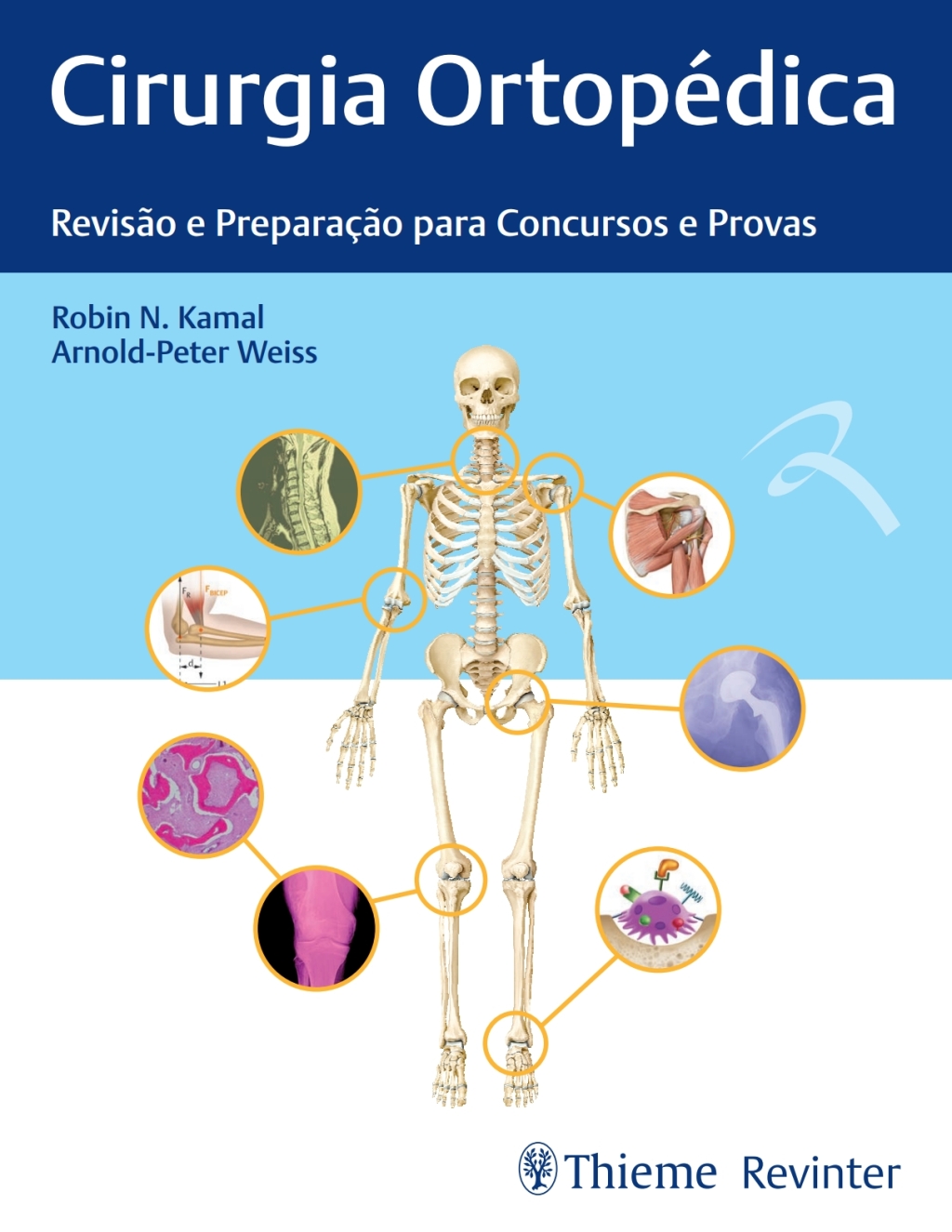 Cirurgia OrtopÃ©dica: RevisÃ£o e PreparaÃ§Ã£o para Concursos e Provas 1st Edition â€“ PDF/EPUB Version Downloadable