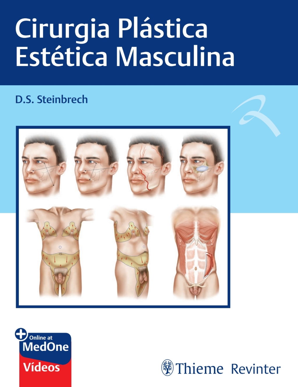 Cirurgia PlÃ¡stica EstÃ©tica Masculina 1st Edition â€“ PDF/EPUB Version Downloadable