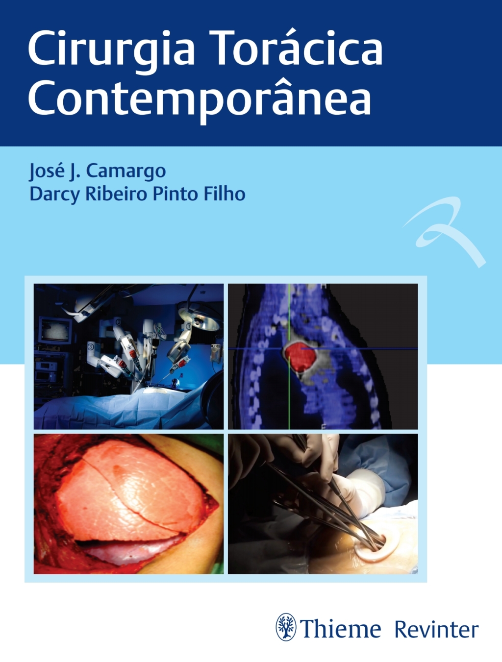 Cirurgia TorÃ¡cica ContemporÃ¢nea 1st Edition â€“ PDF/EPUB Version Downloadable