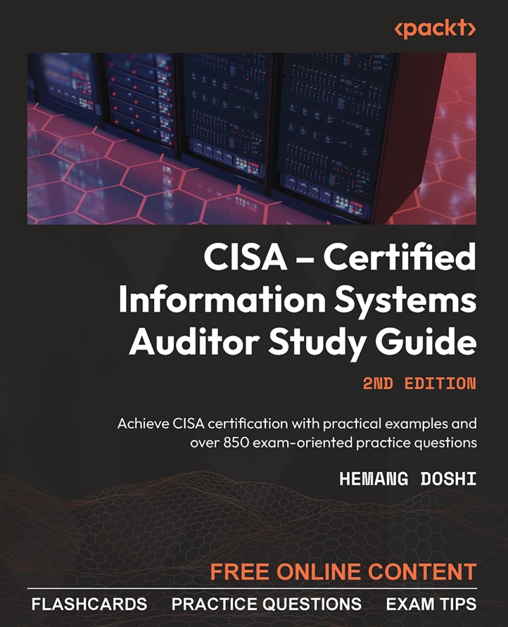 CISA â€“ Certified Information Systems Auditor Study Guide 2nd Edition â€“ PDF/EPUB Version Downloadable