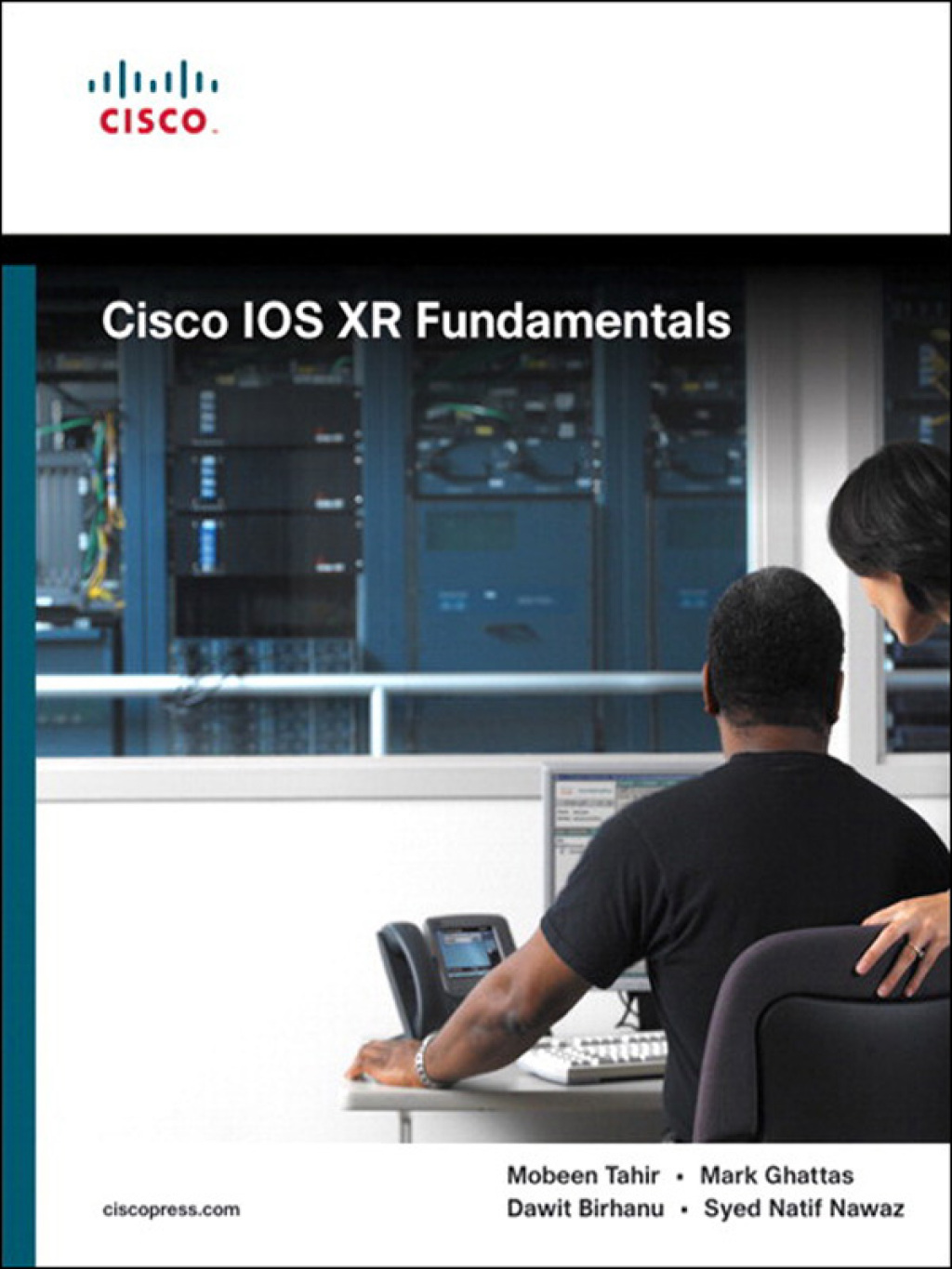 Ios Xr Router Cisco IOS XR Fundamentals 1st Edition – PDF/EPUB Version Downloadable ...