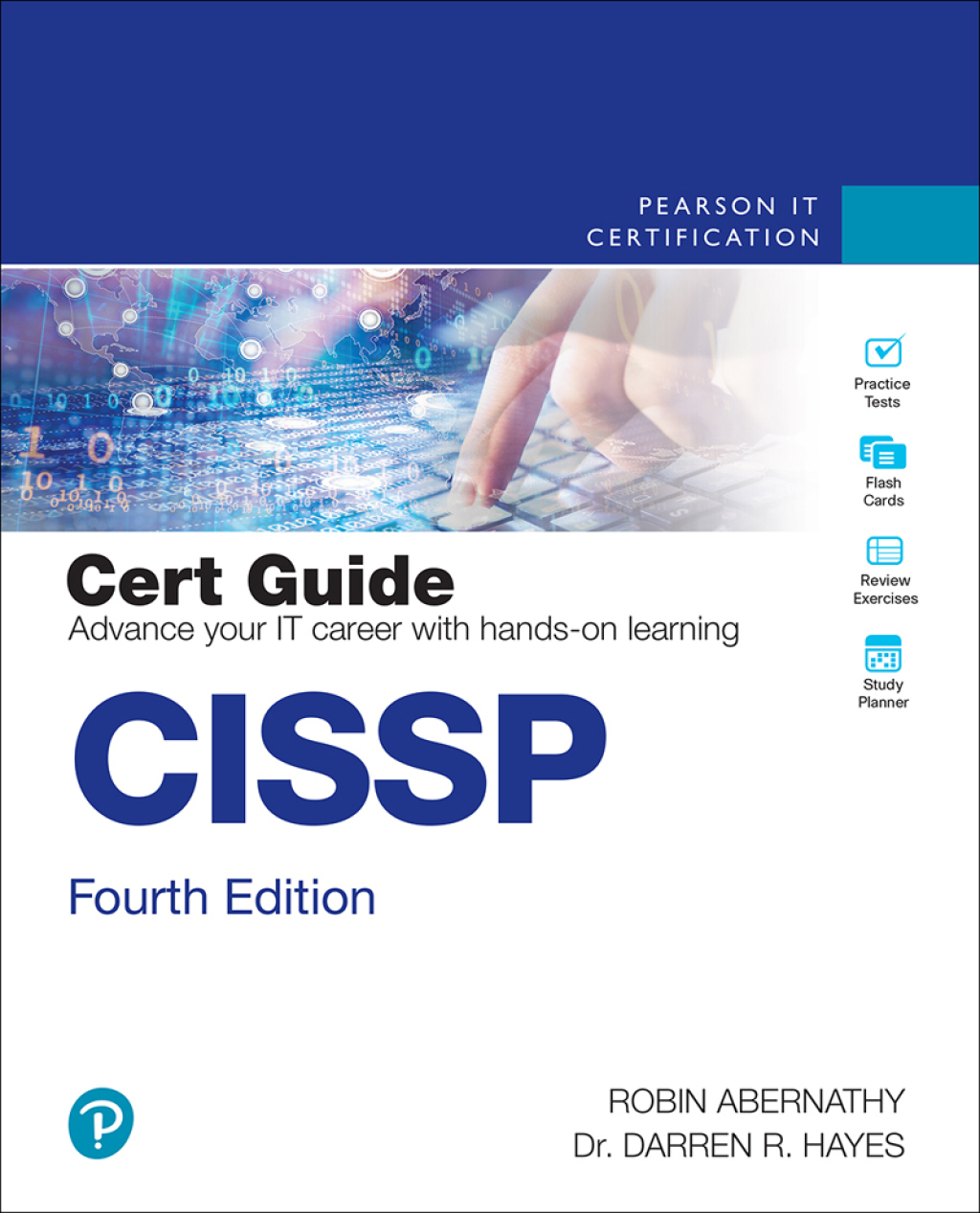 CISSP Cert Guide 4th Edition â€“ PDF/EPUB Version Downloadable