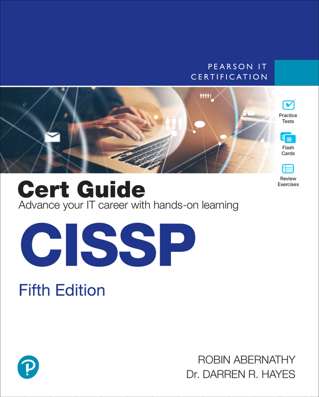 CISSP Cert Guide 5th Edition â€“ PDF/EPUB Version Downloadable