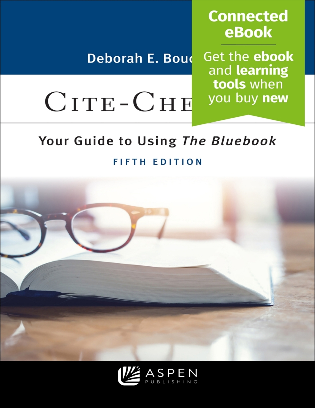 Cite-Checker Your Guide to Using the Bluebook 5th Edition â€“ PDF/EPUB Version Downloadable