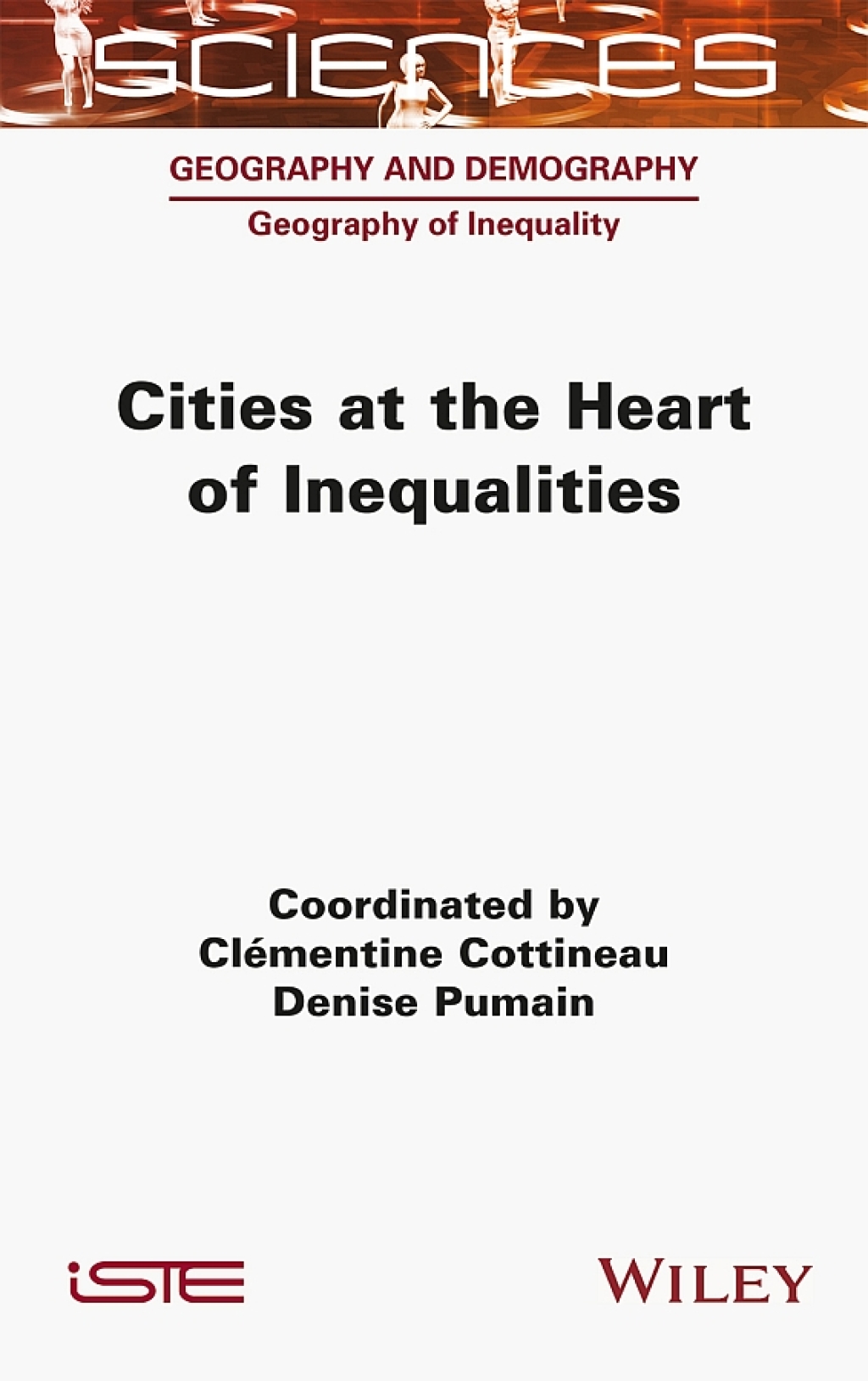 Cities at the Heart of Inequalities 1st Edition â€“ PDF/EPUB Version Downloadable