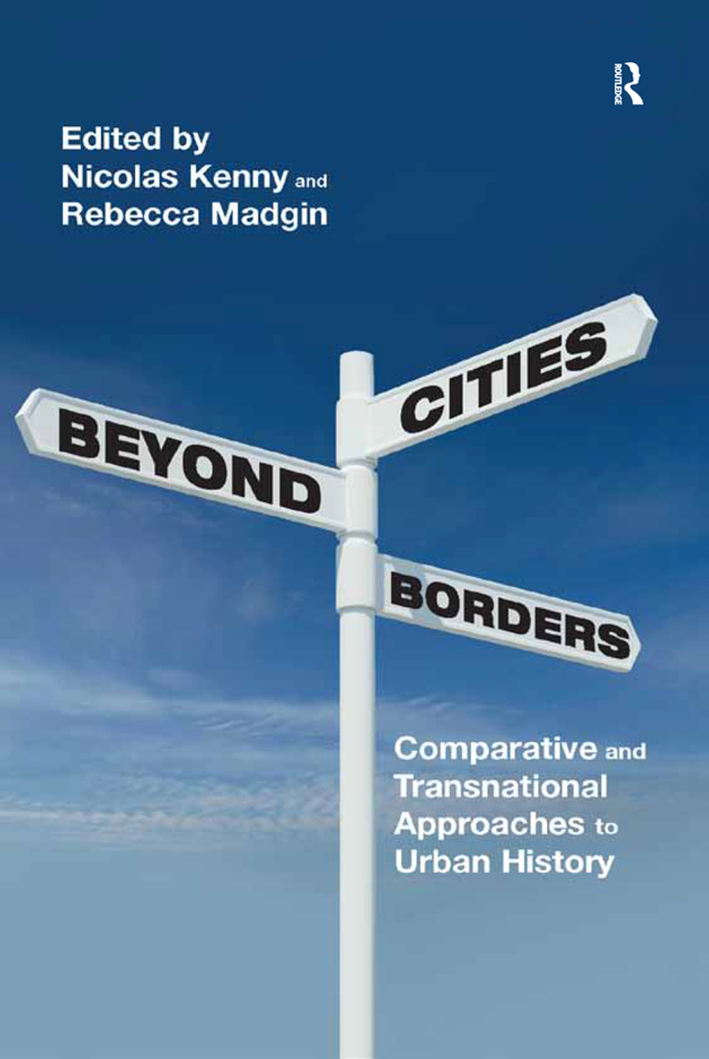 Cities Beyond Borders Comparative and Transnational Approaches to Urban History 1st Edition â€“ PDF/EPUB Version Downloadable