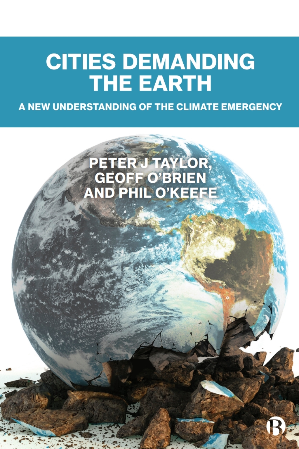 Cities Demanding the Earth A New Understanding of the Climate Emergency 1st Edition â€“ PDF/EPUB Version Downloadable