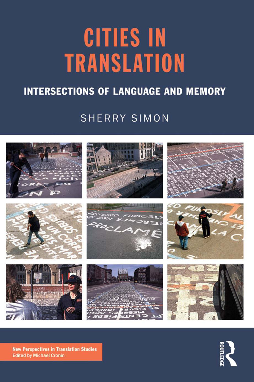 Cities in Translation Intersections of Language and Memory 1st Edition â€“ PDF/EPUB Version Downloadable