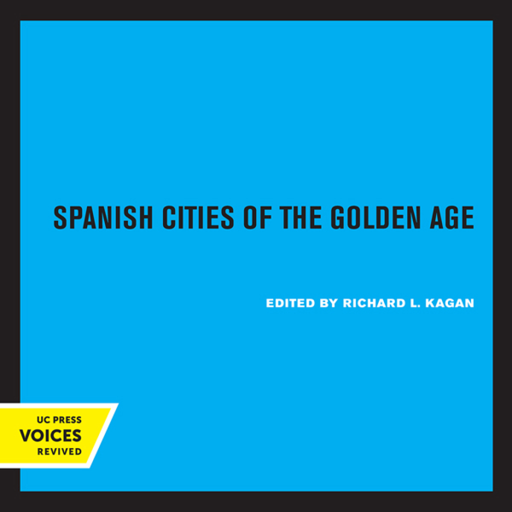 Cities of the Golden Age The Views of Anton Van den Wyngaerde 1st Edition â€“ PDF/EPUB Version Downloadable