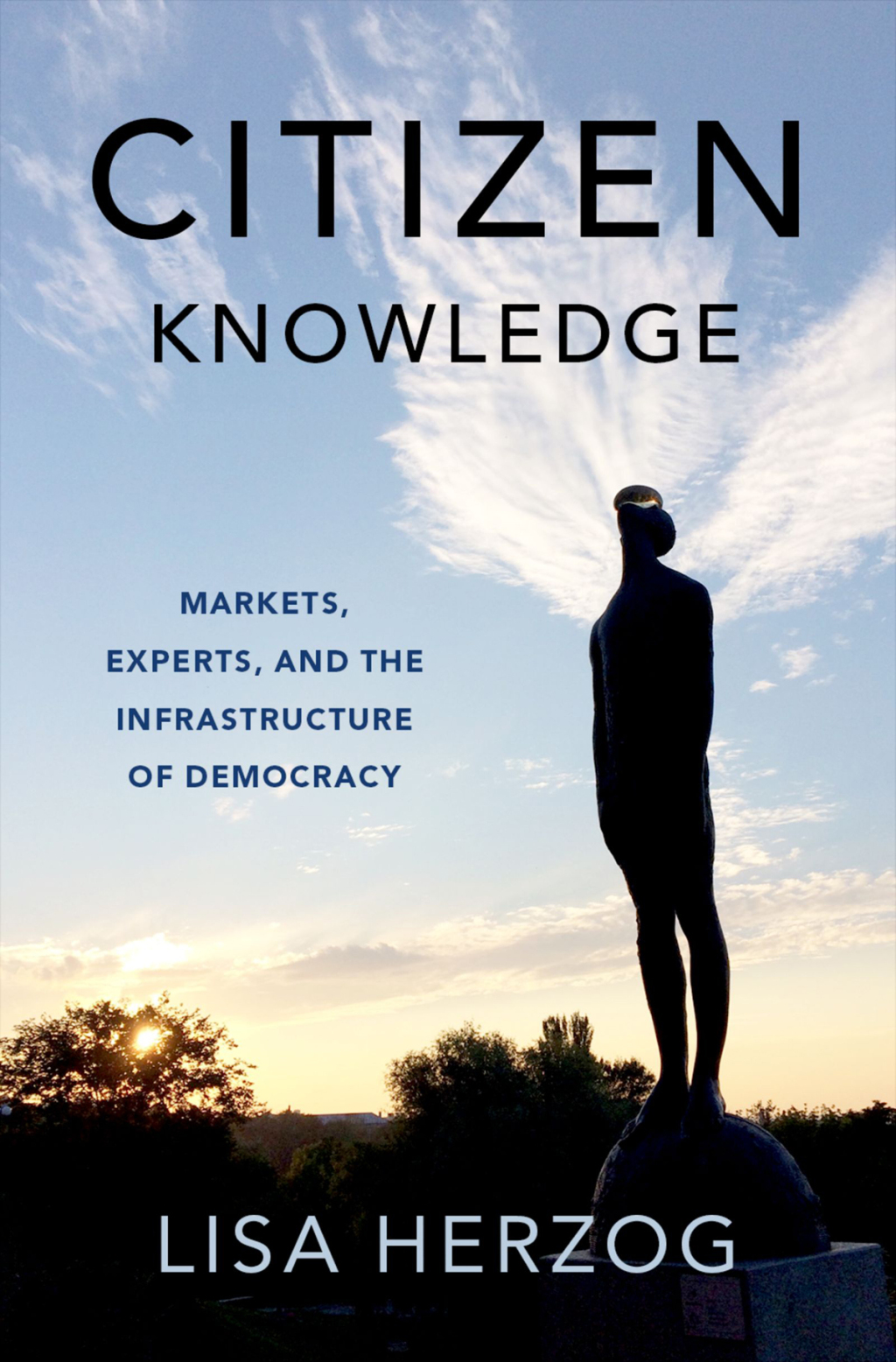 Citizen Knowledge Markets, Experts, and the Infrastructure of Democracy  â€“ PDF/EPUB Version Downloadable