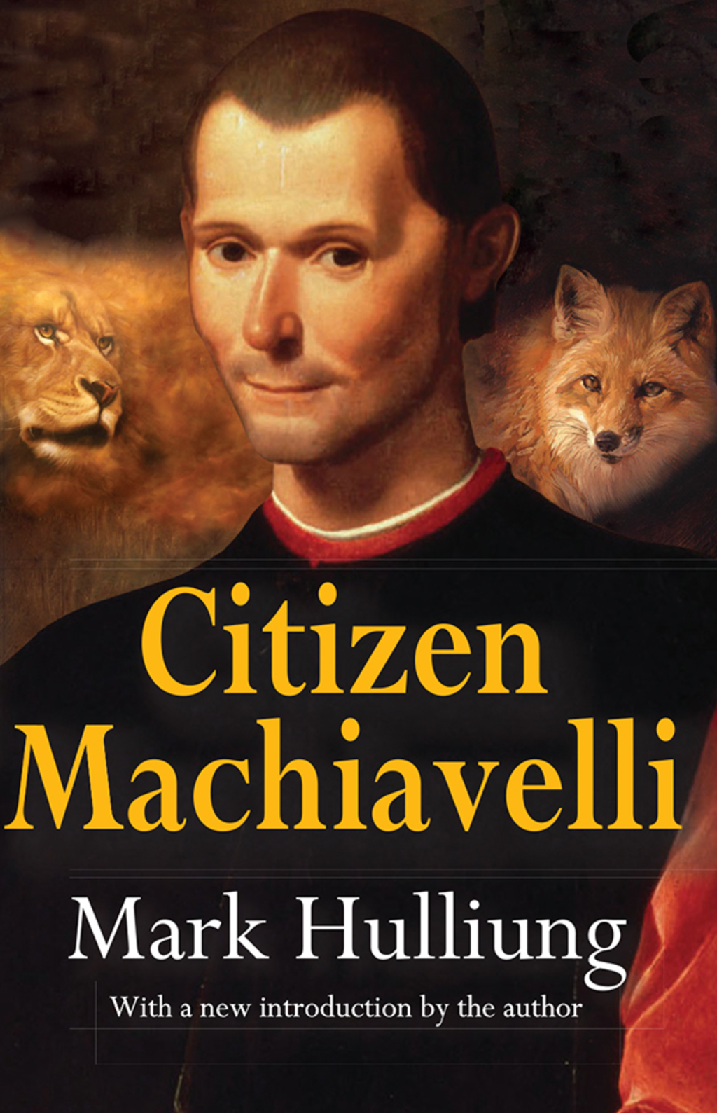 Citizen Machiavelli 1st Edition â€“ PDF/EPUB Version Downloadable