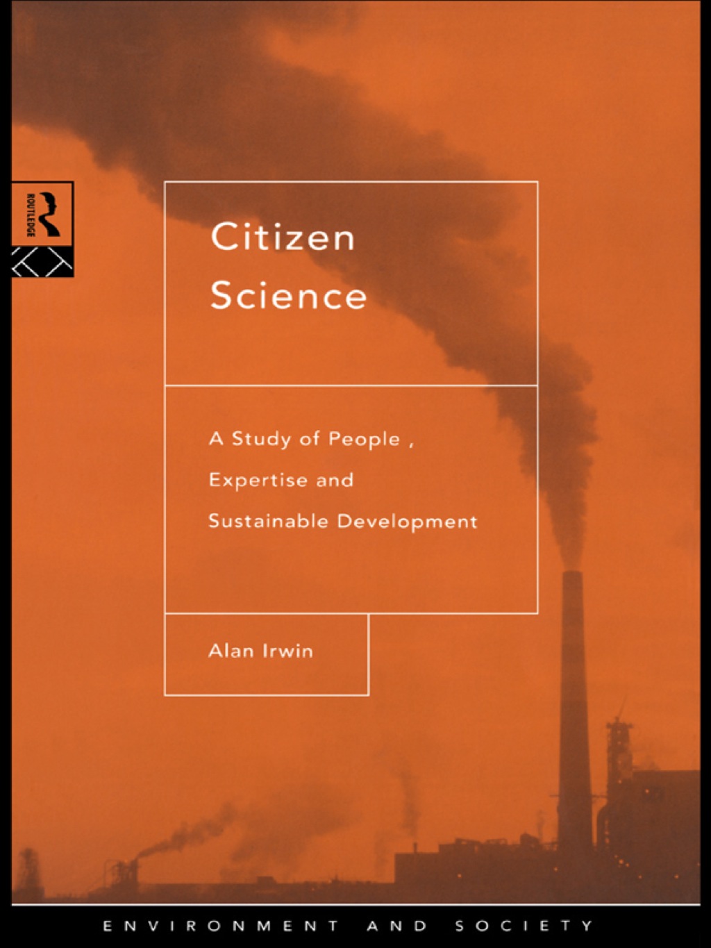 Citizen Science A Study of People, Expertise and Sustainable Development 1st Edition â€“ PDF/EPUB Version Downloadable