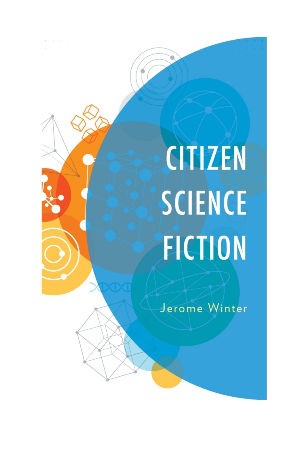 Citizen Science Fiction 1st Edition â€“ PDF/EPUB Version Downloadable