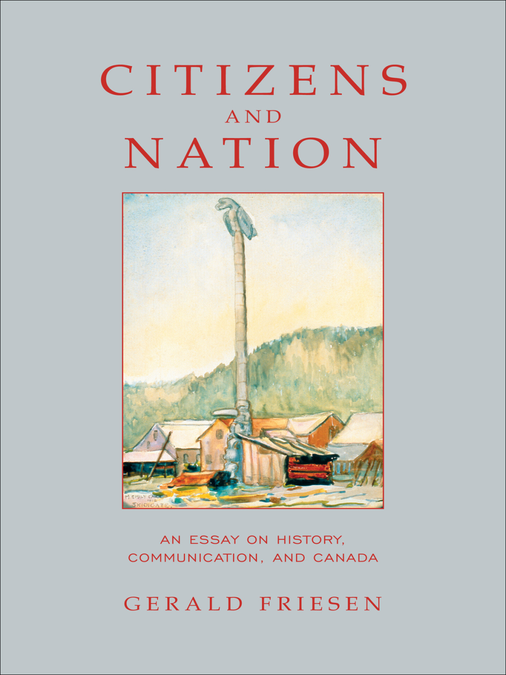 Citizens and Nation An Essay on History, Communication, and Canada 1st Edition – PDF/EPUB Version Downloadable Citizens and Nation An Essay on History, Communication, and Canada 1st Edition – PDF/EPUB Version Downloadable - Image 1