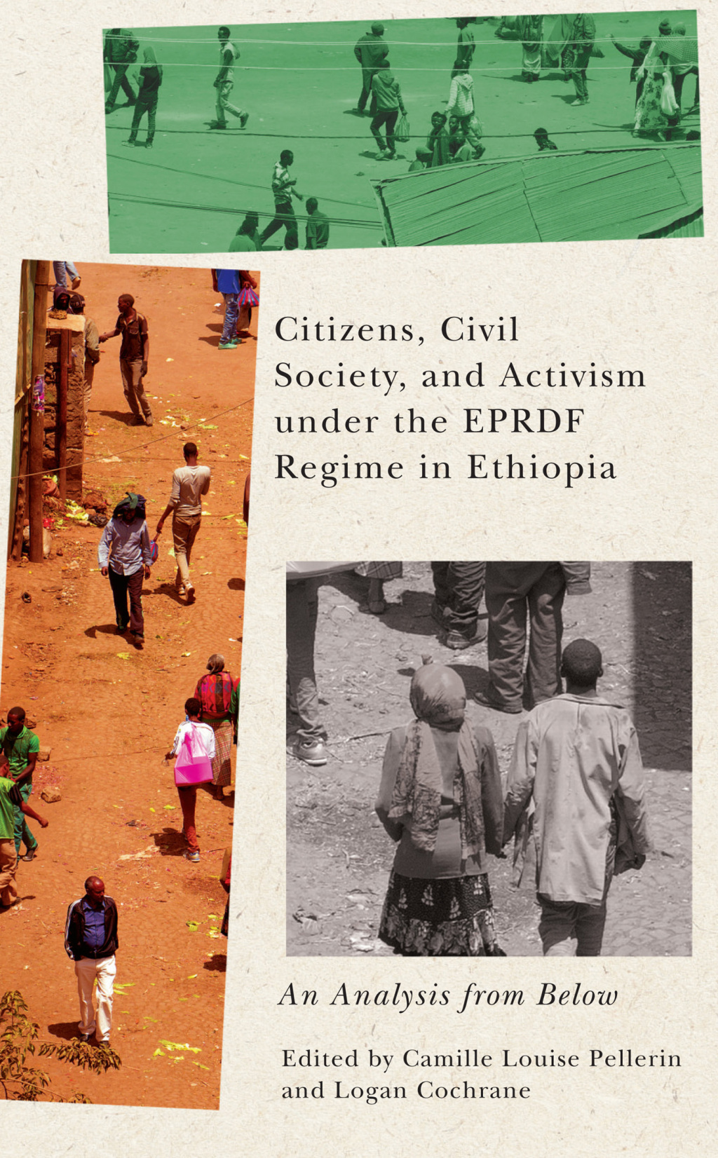 Eprdf Citizens, Civil Society, and Activism under the EPRDF Regime in ...