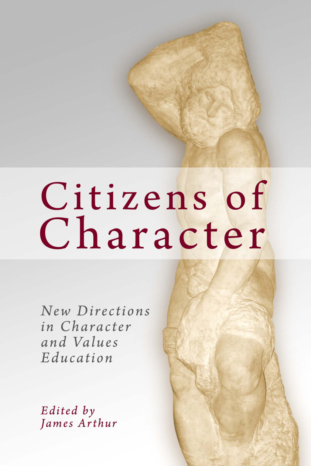 Citizens of Character 1st Edition - (PDF/EPUB Version)