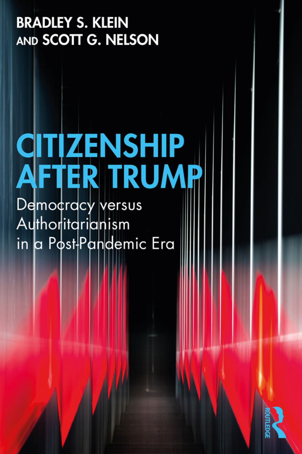 Citizenship After Trump Democracy versus Authoritarianism in a Post-Pandemic Era 1st Edition â€“ PDF/EPUB Version Downloadable