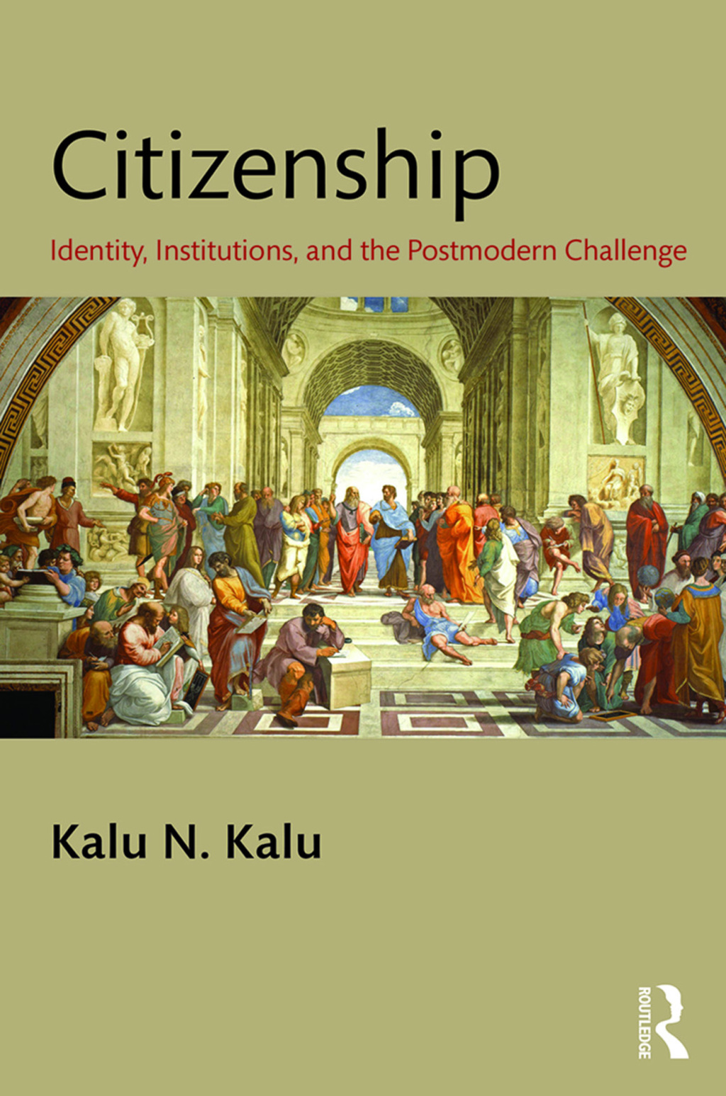 Citizenship Identity, Institutions, and the Postmodern Challenge 1st Edition â€“ PDF/EPUB Version Downloadable