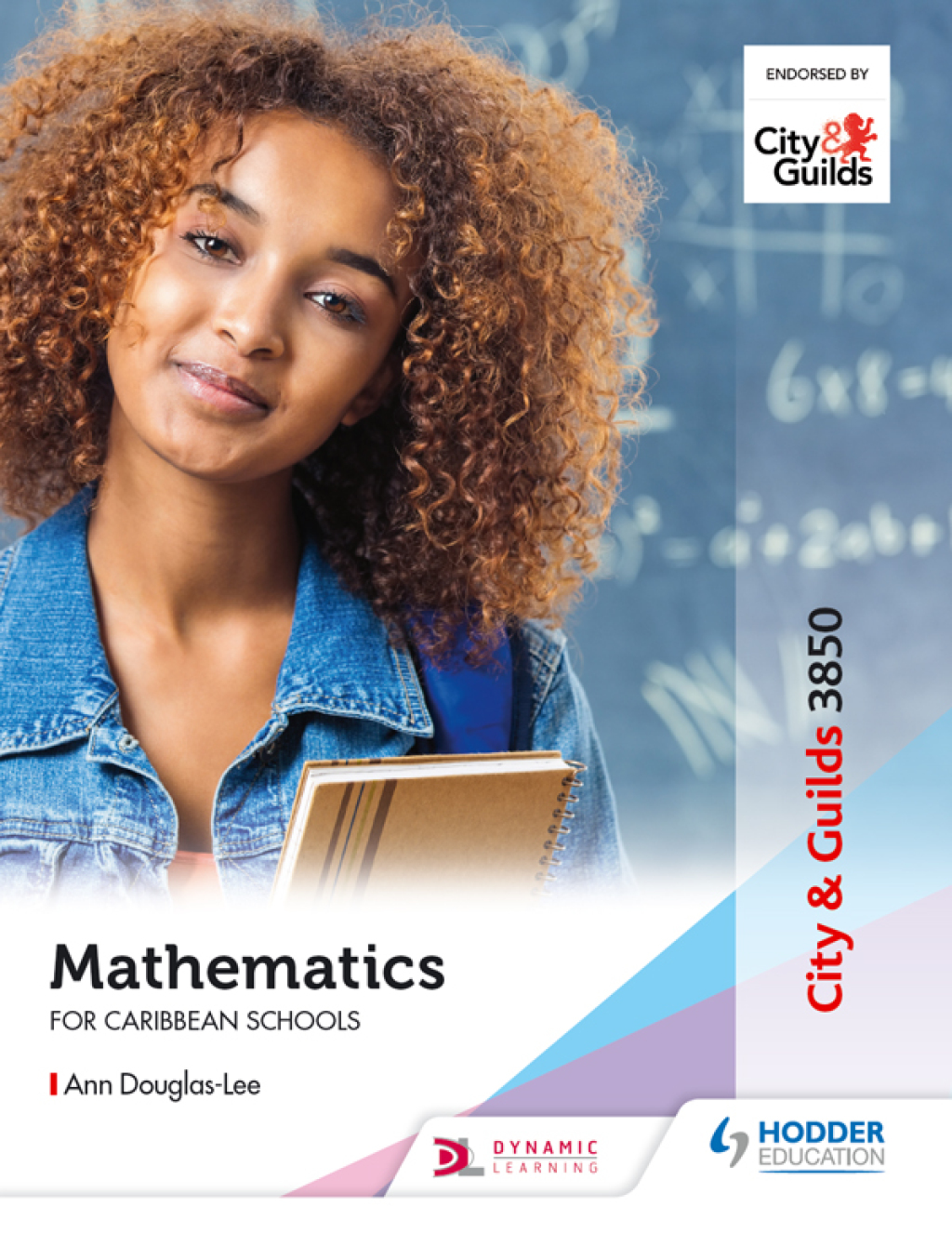 City & Guilds 3850: Mathematics for Caribbean Schools - (PDF/EPUB Version)