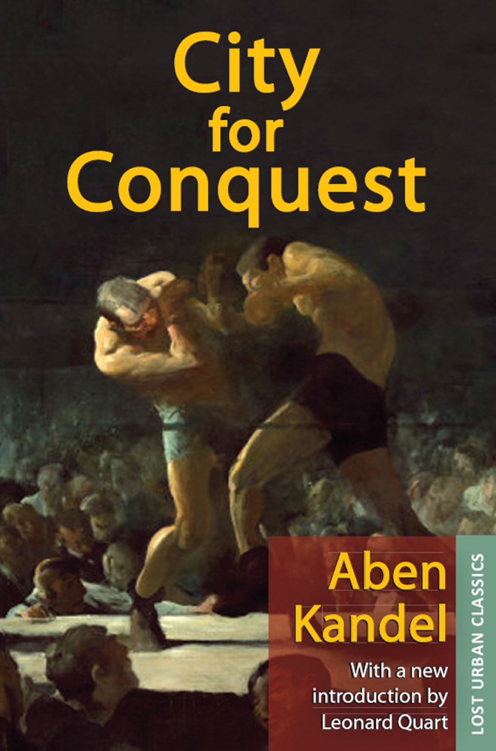 City for Conquest 1st Edition â€“ PDF/EPUB Version Downloadable