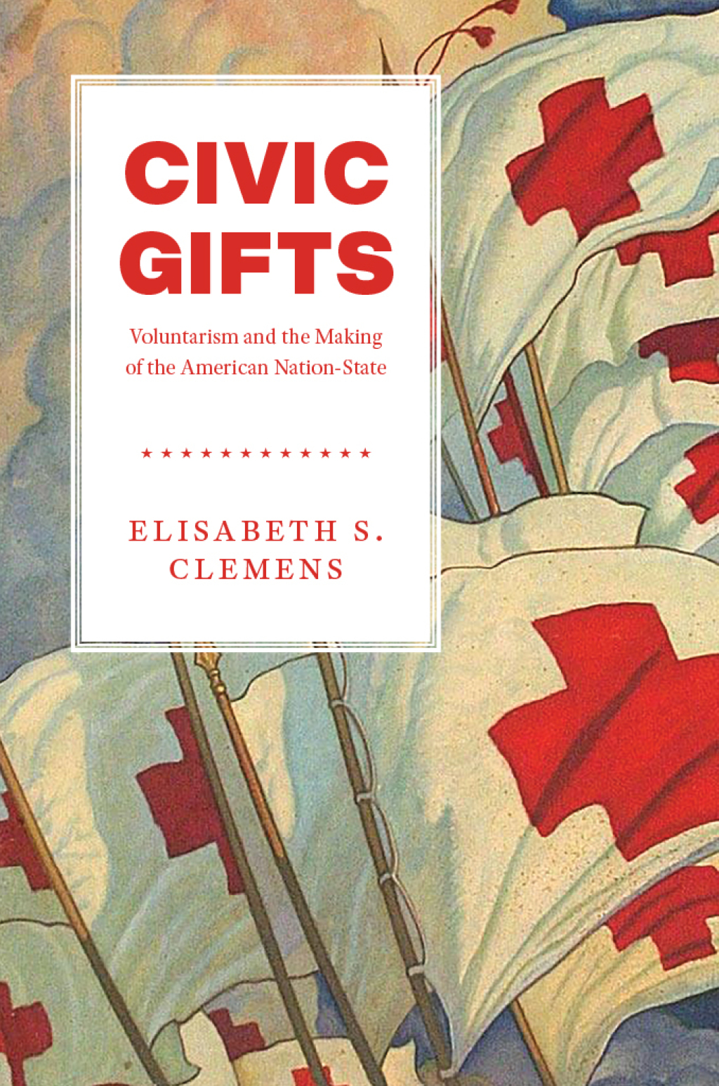 Civic Gifts Voluntarism and the Making of the American Nation-State  â€“ PDF/EPUB Version Downloadable
