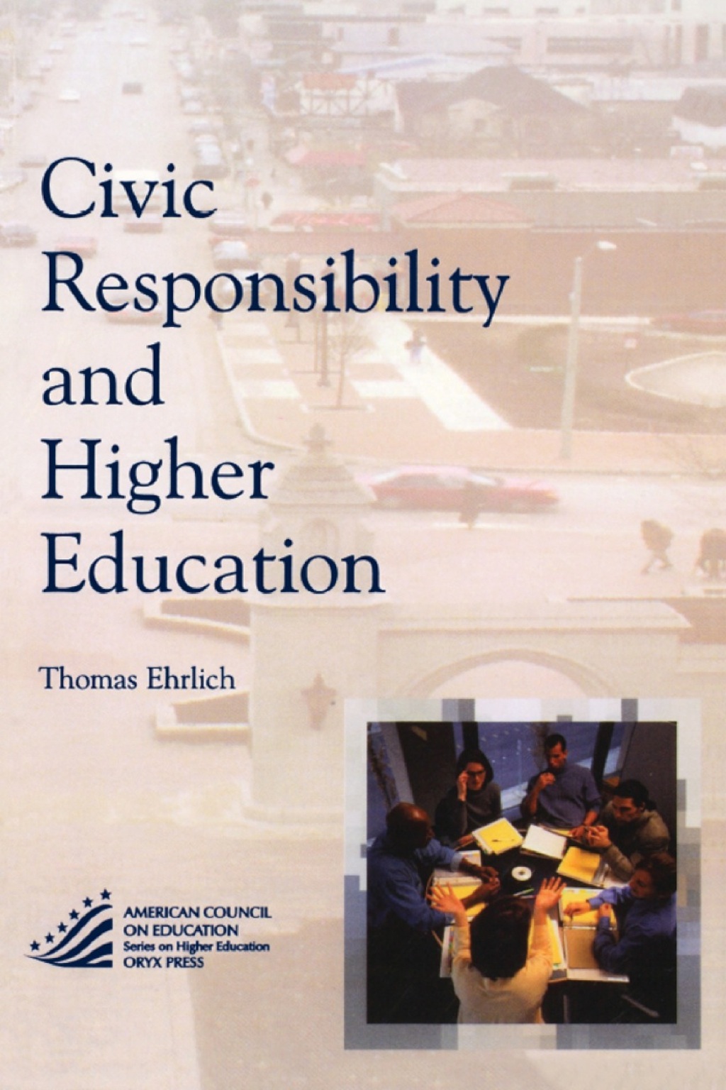 Civic Responsibility and Higher Education â€“ PDF/EPUB Version ...
