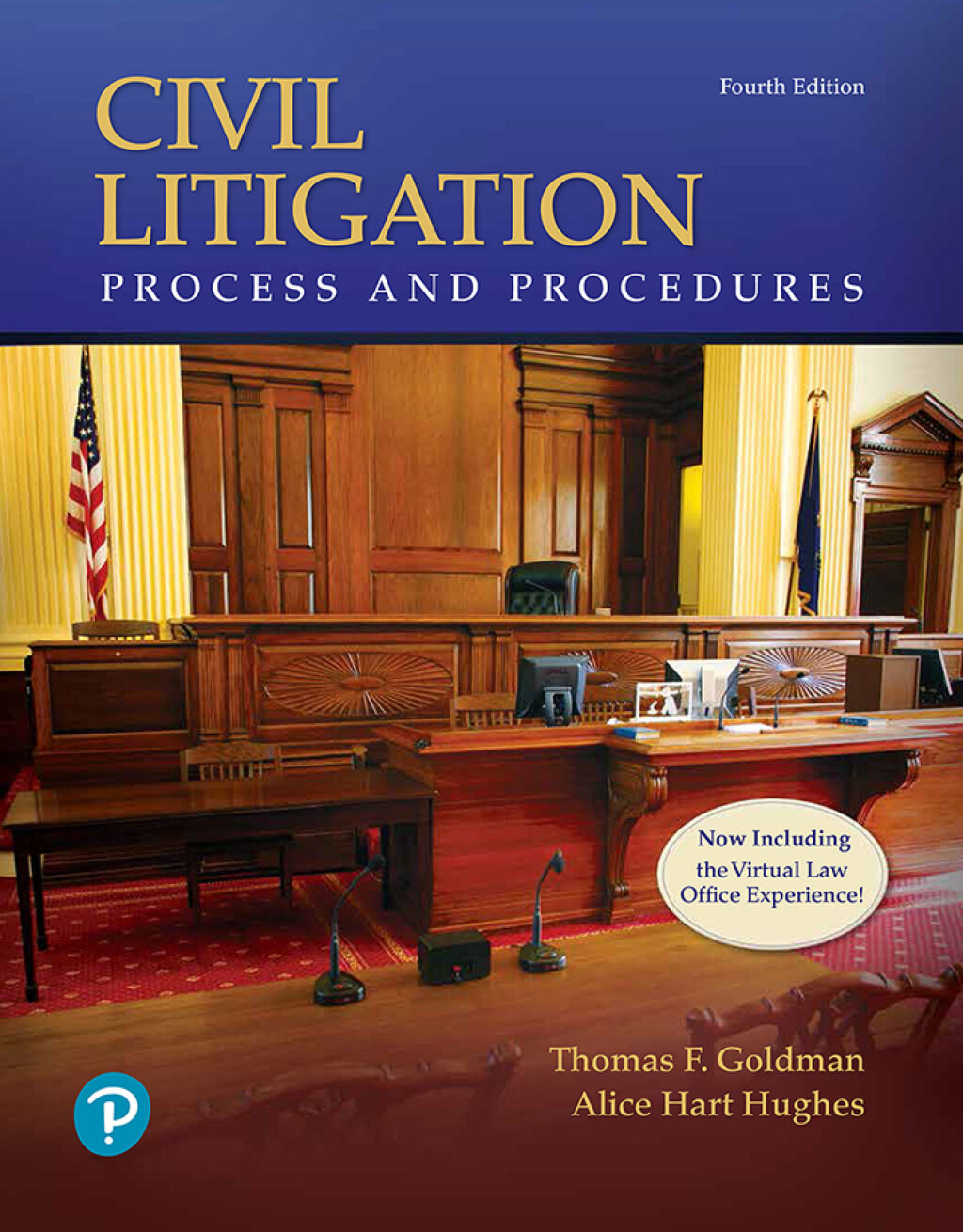 Civil Litigation: Process and Procedures 4th Edition – PDF/EPUB ...