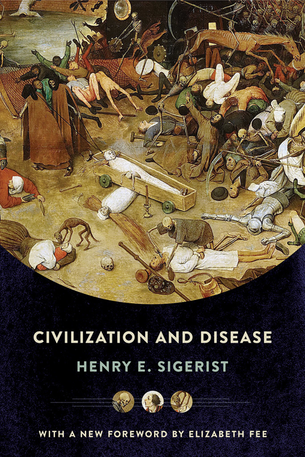 Civilization and Disease 2nd Edition - (PDF/EPUB Version)