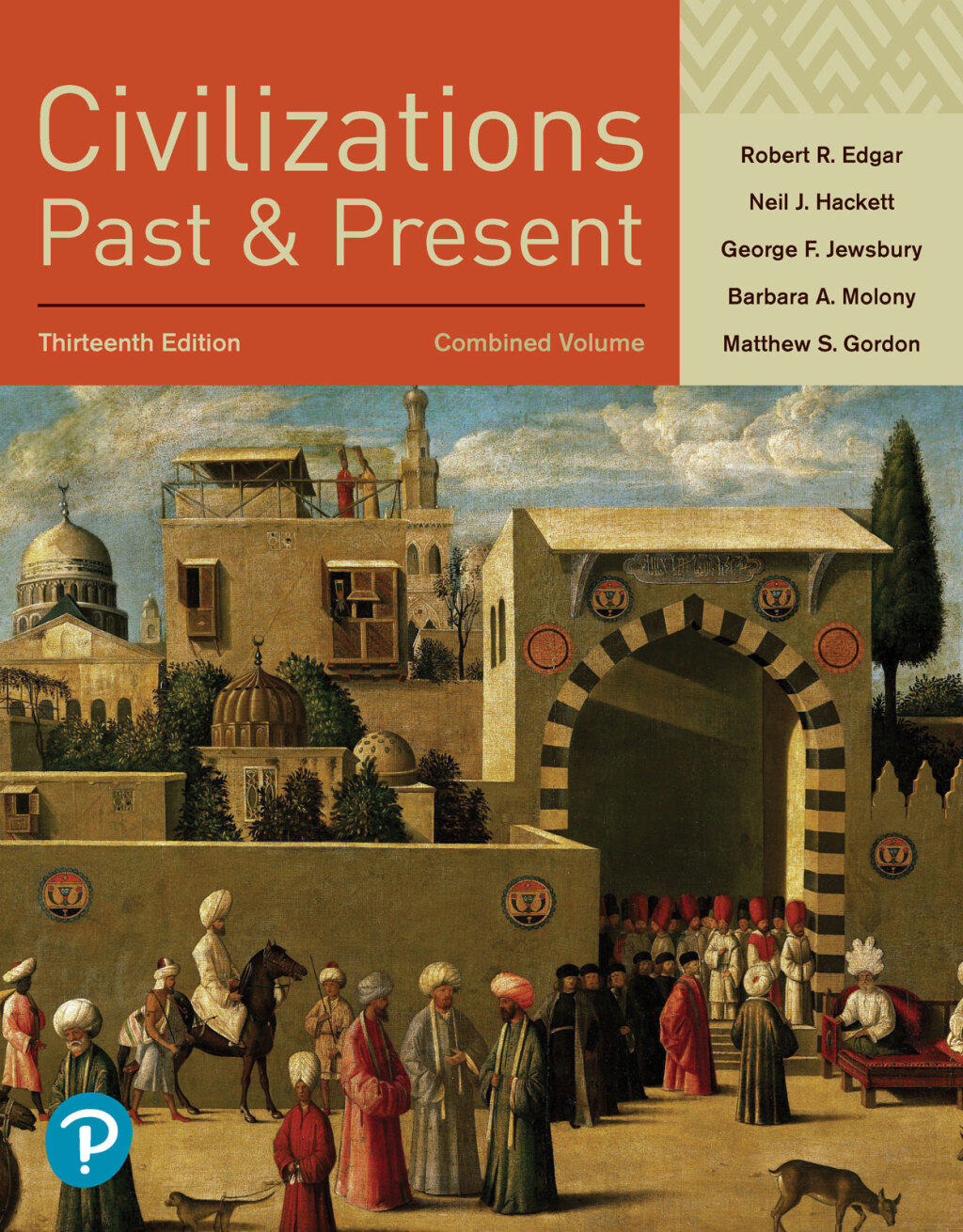 Civilizations Past and Present, Combined Volume 13th Edition â€“ PDF ...