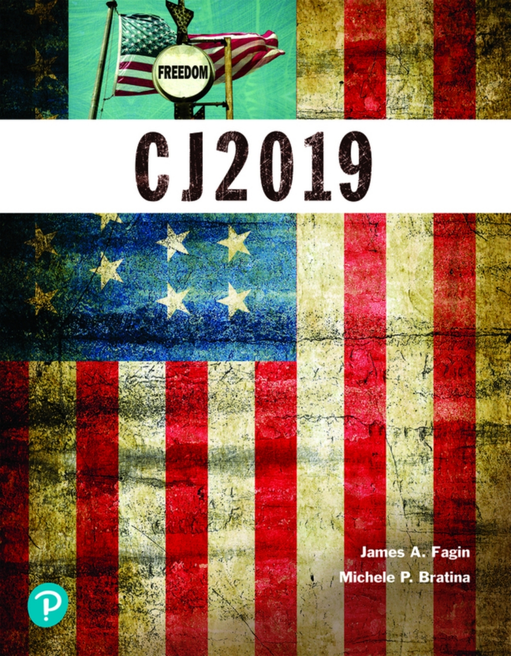 CJ 2019 (Pearson+) 1st Edition â€“ PDF/EPUB Version Downloadable
