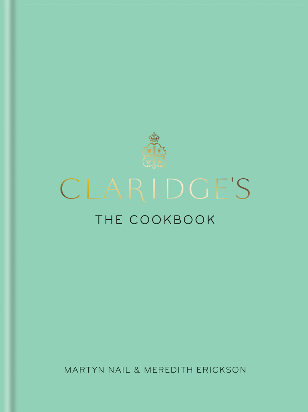 Claridge's: The Cookbook - (PDF/EPUB Version)