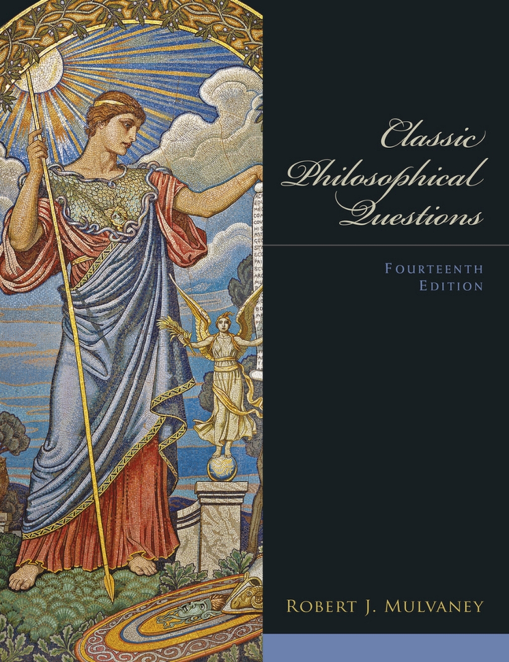 Classic Philosophical Questions (Pearson+) 14th Edition â€“ PDF/EPUB Version Downloadable
