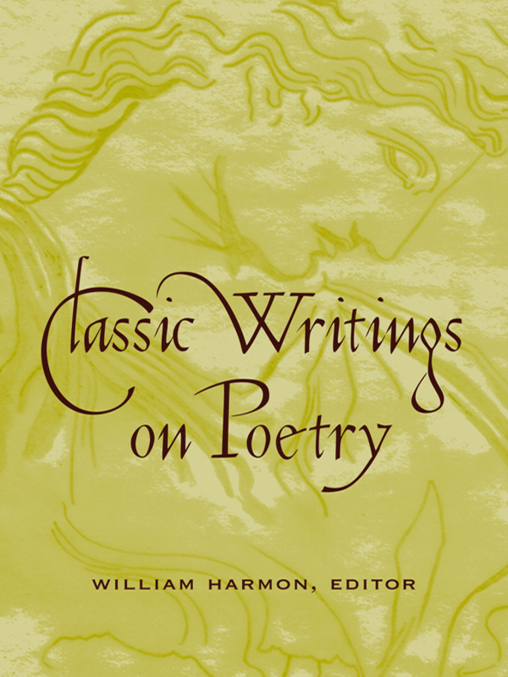 Classic Writings on Poetry  â€“ PDF/EPUB Version Downloadable