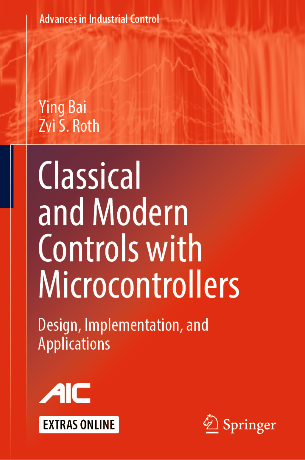 Classical and Modern Controls with Microcontrollers Design ...