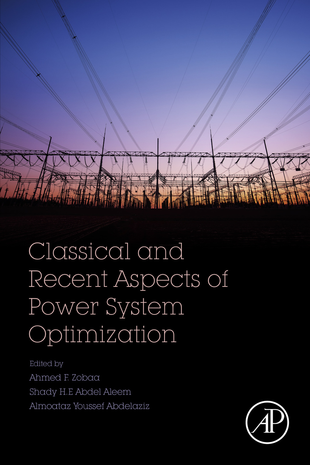 Classical and Recent Aspects of Power System Optimization â€“ PDF/EPUB ...