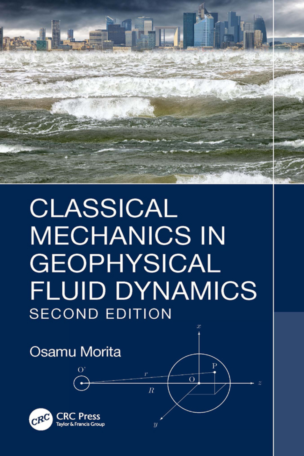 Classical Mechanics in Geophysical Fluid Dynamics 2nd Edition â€“ PDF ...