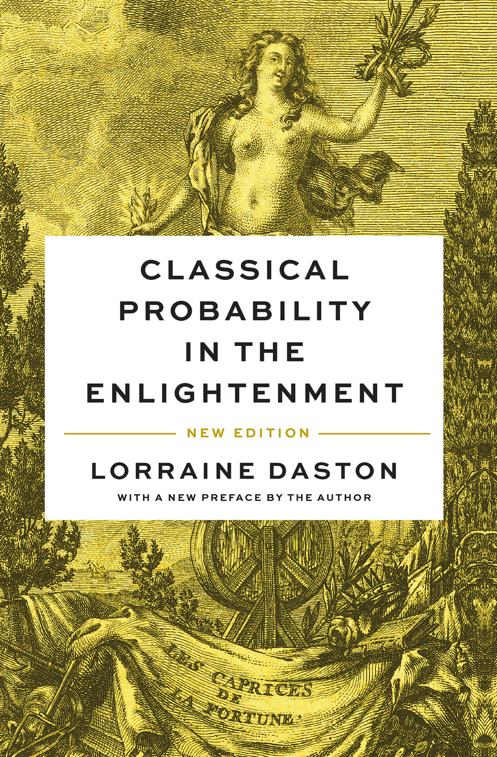 Classical Probability in the Enlightenment, New Edition - (PDF/EPUB Version)