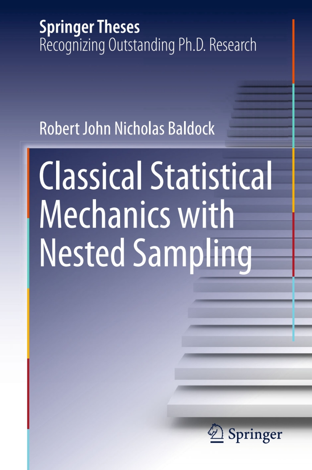 Classical Statistical Mechanics with Nested Sampling â€“ PDF/EPUB ...