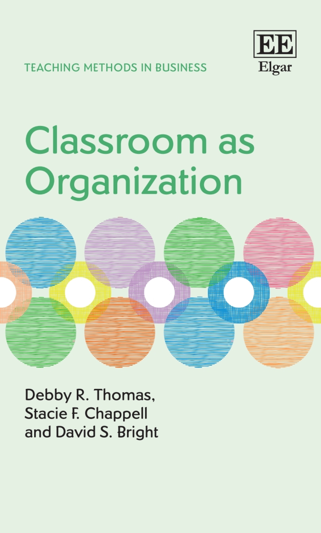 Classroom as Organization 1st Edition - (PDF/EPUB Version)