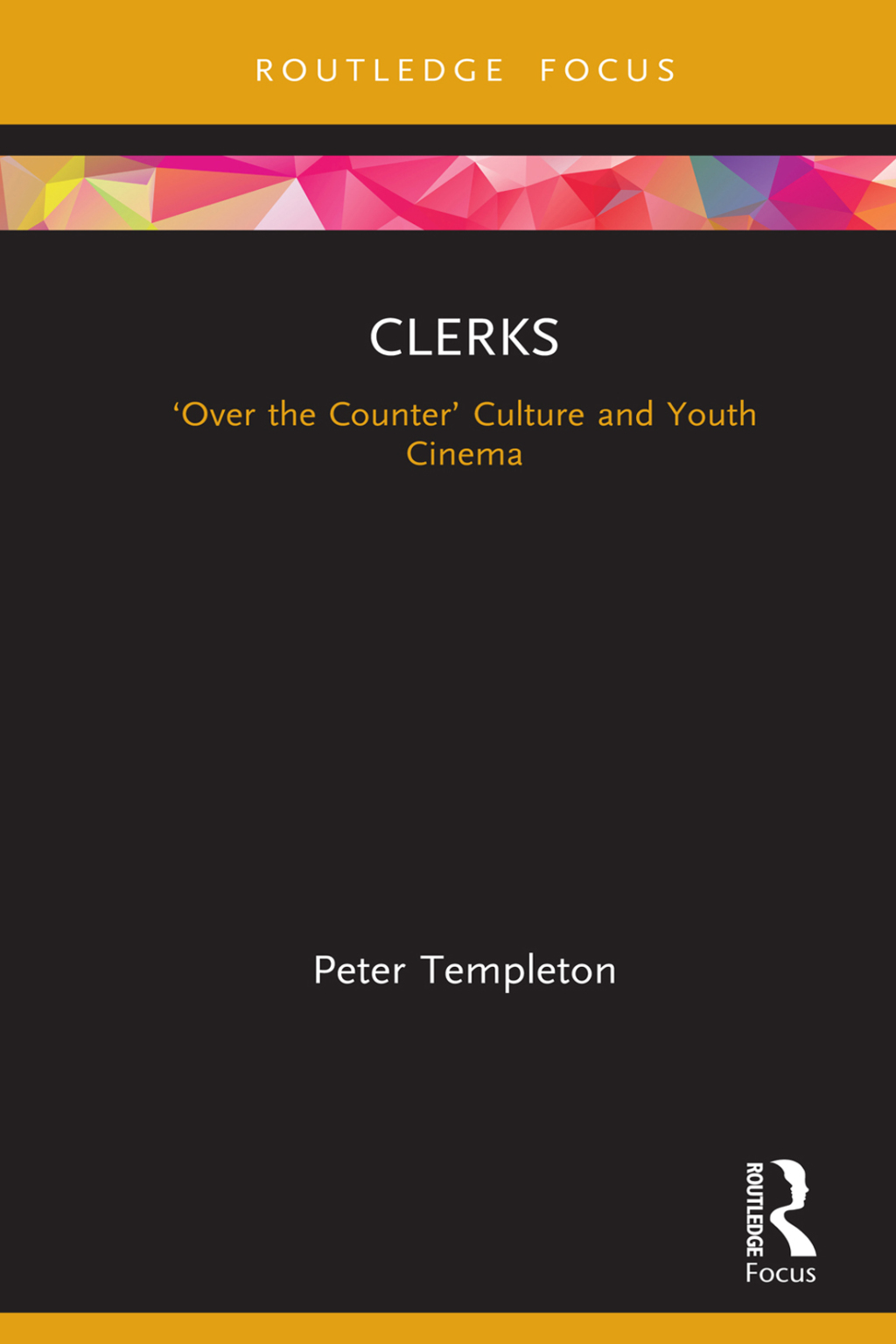 Clerks â€˜Over the Counterâ€™ Culture and Youth Cinema 1st Edition - (PDF/EPUB Version)