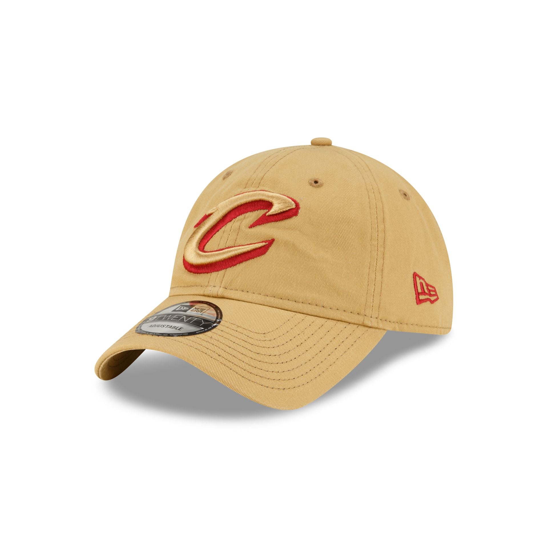 Cleveland Cavaliers Core Classic 2.0 9TWENTY Adjustable