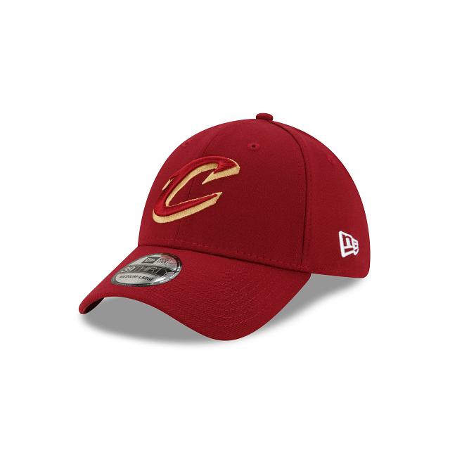 Cleveland Cavaliers Team Classic 39THIRTY Stretch Fit