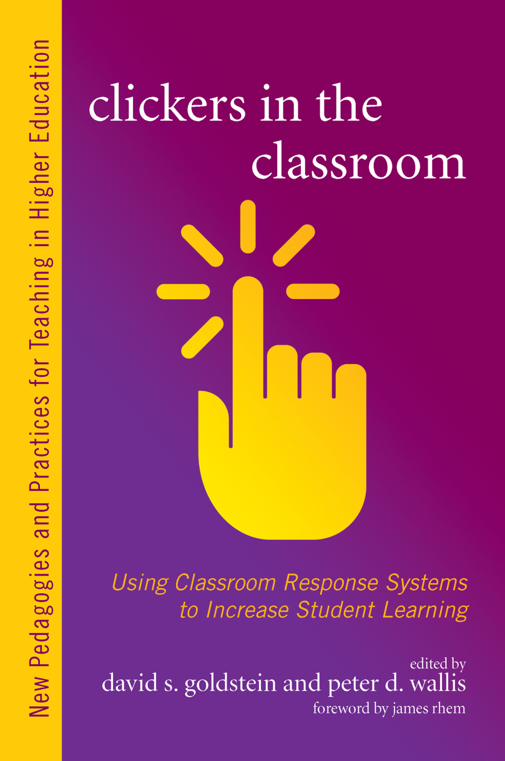 Classroom Clicker System Clickers in the Classroom Using Classroom Response Systems to Increase ...