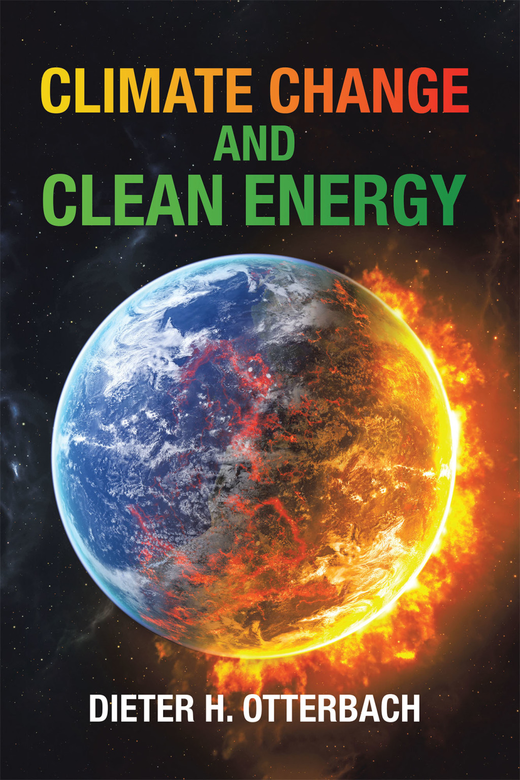 Climate Change and Clean Energy - (PDF/EPUB Version)