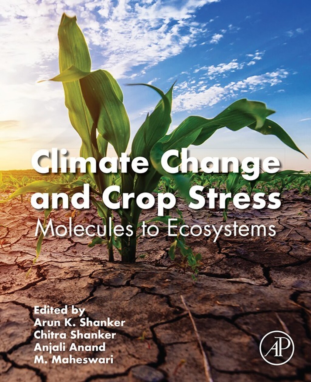 Climate Change and Crop Stress Molecules to Ecosystems â€“ PDF/EPUB ...