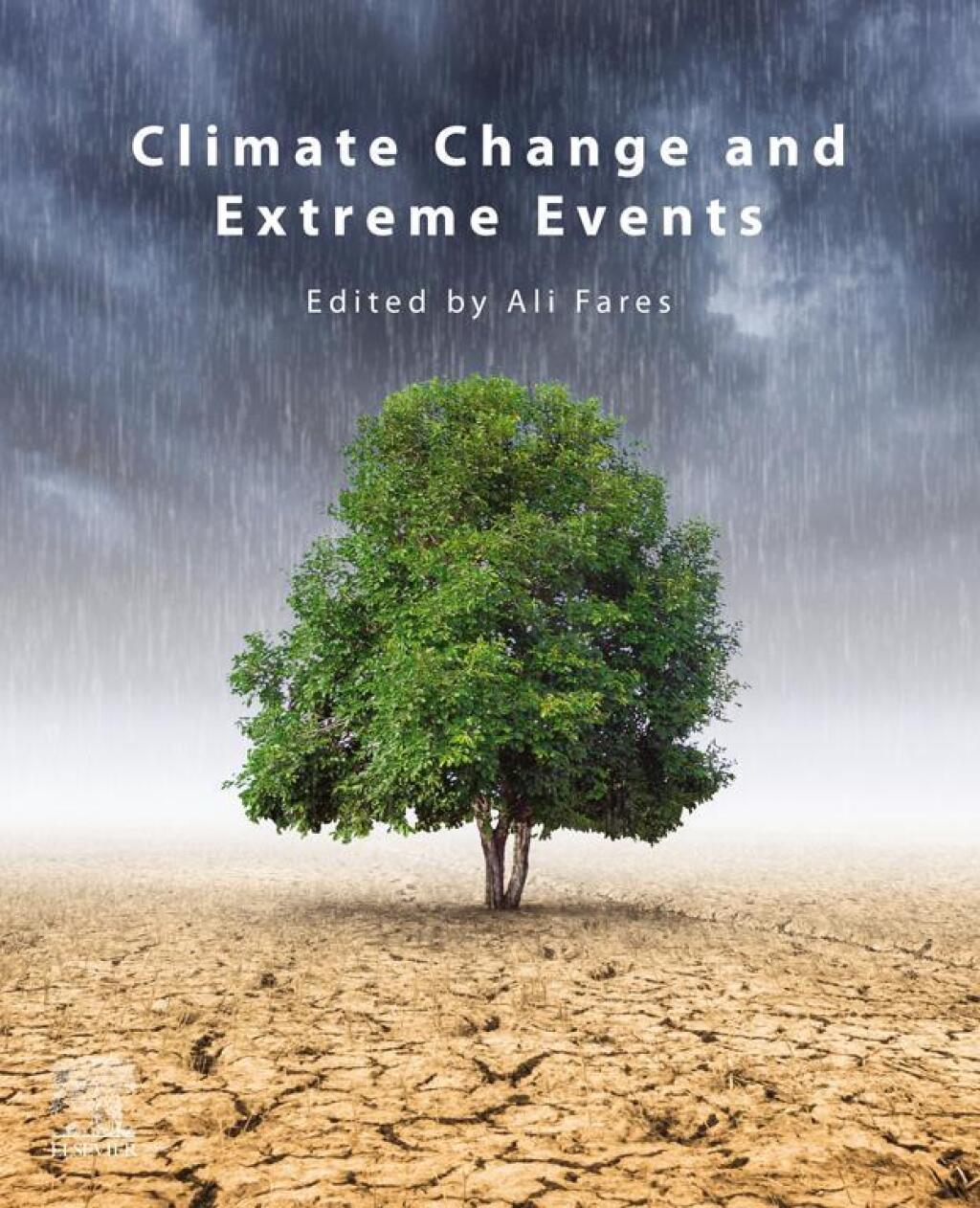 Climate Change and Extreme Events â€“ PDF/EPUB Version Downloadable ...