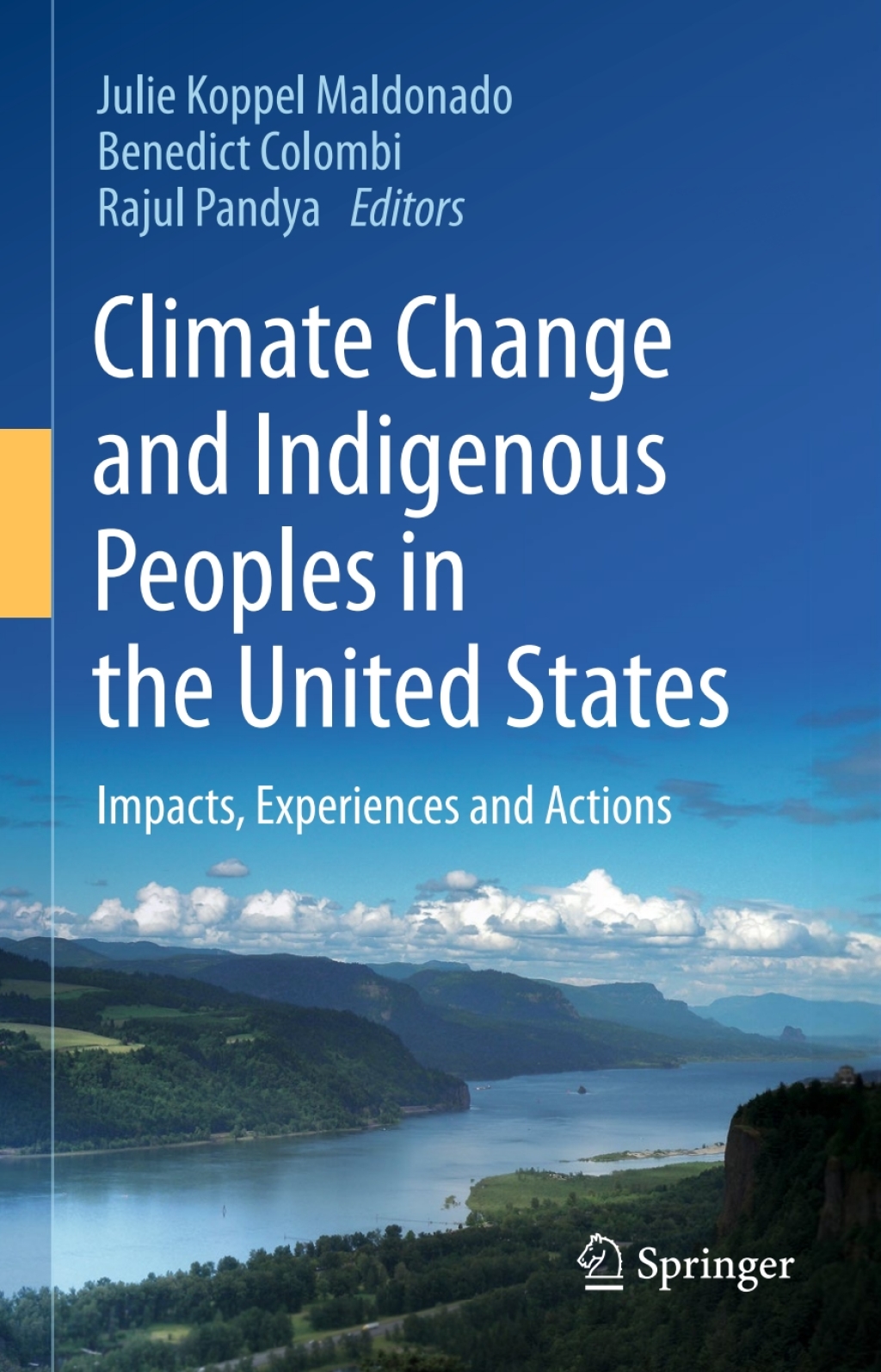 Climate Change and Indigenous Peoples in the United States Impacts ...